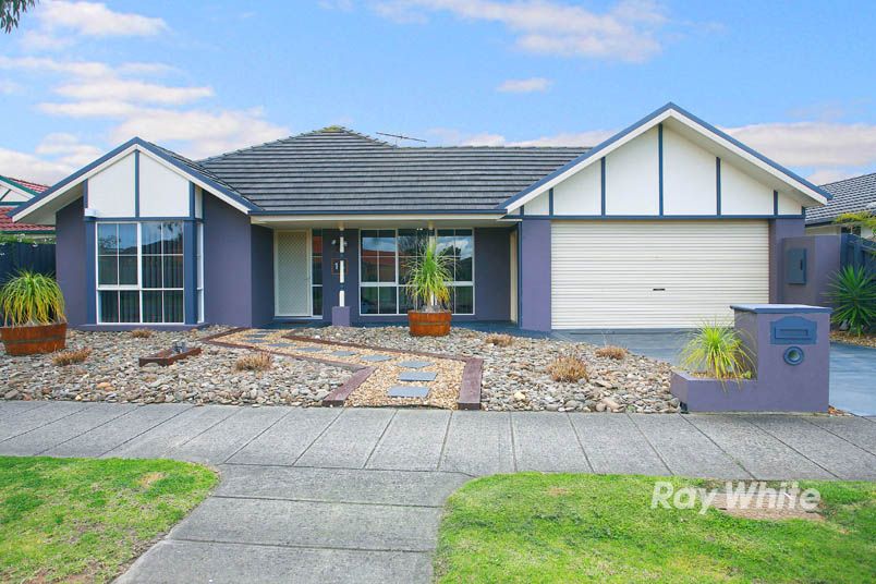 14 Eldershaw Drive, LYNBROOK, VIC 3975