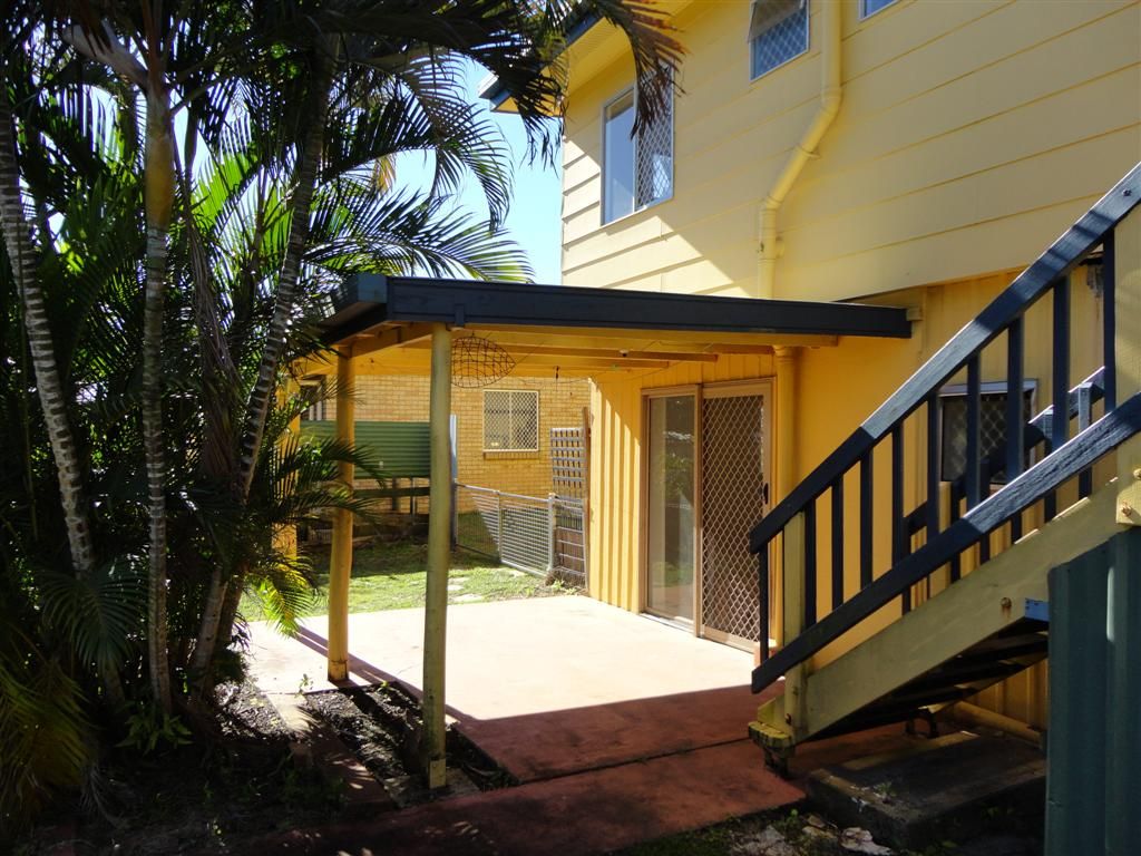 30 Saunders Street, POINT VERNON, QLD 4655