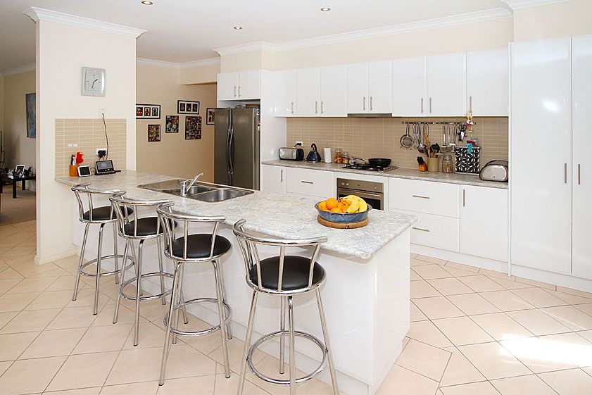32 Long Island Circuit, CRAIGIEBURN, VIC 3064