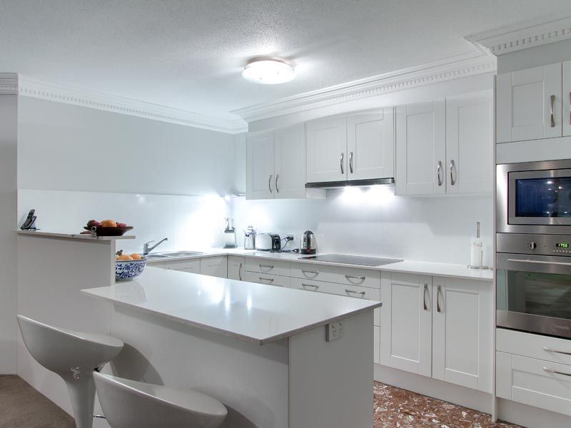 17/32 Fortescue Street, SPRING HILL, QLD 4000