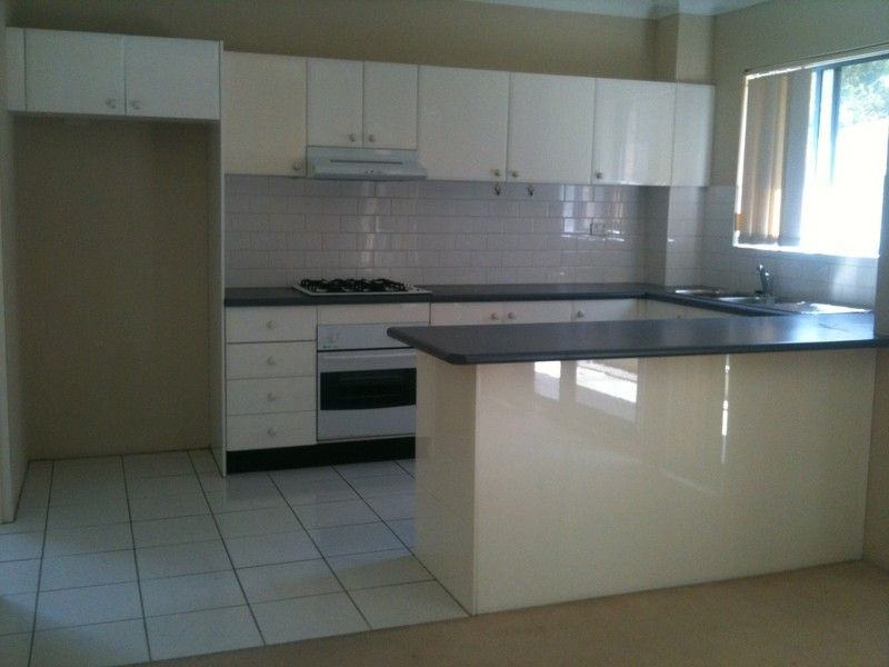 3/1 Hillcrest Avenue, HURSTVILLE, NSW 2220