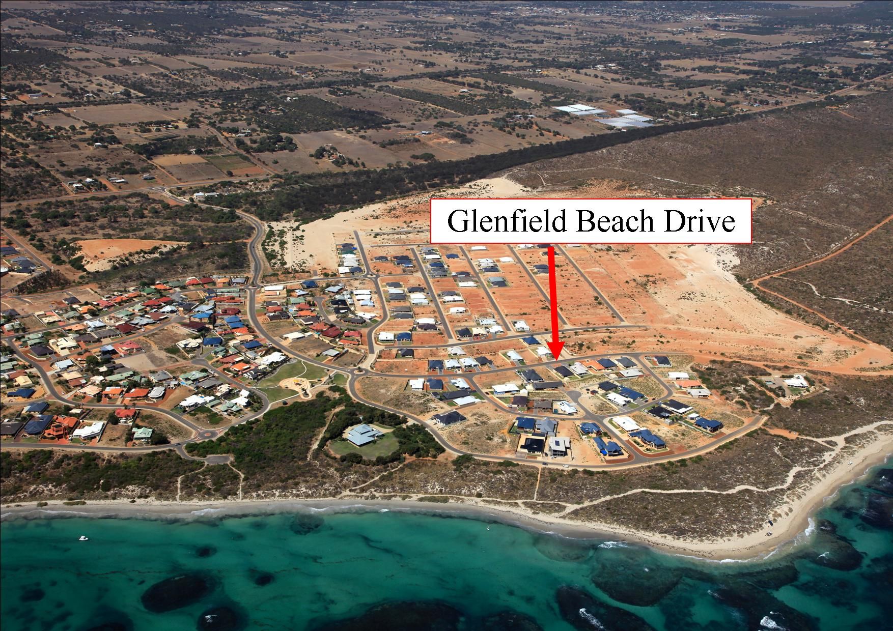 130 Glenfield Beach Drive, DRUMMOND COVE, WA 6532