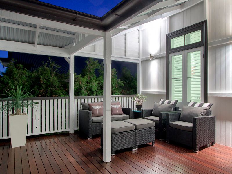 86 Villiers Street, NEW FARM, QLD 4005