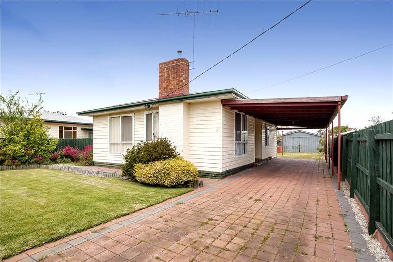 57 Wendover Avenue, NORLANE VIC 3214