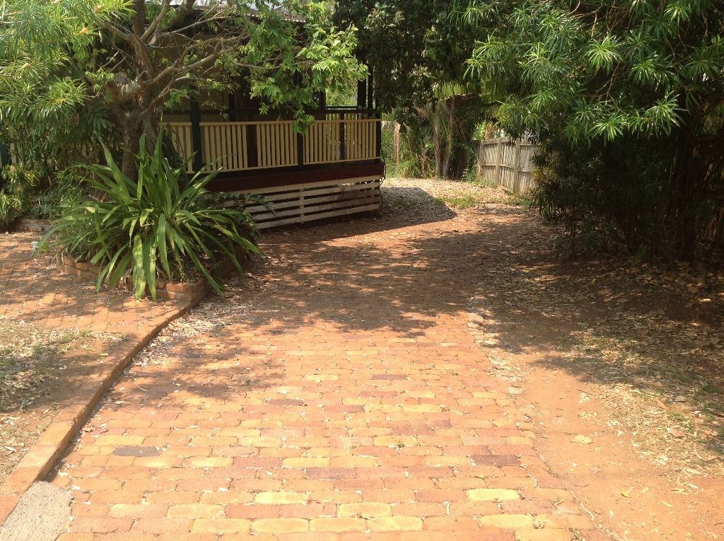 18 Ross Street, YEPPOON, QLD 4703