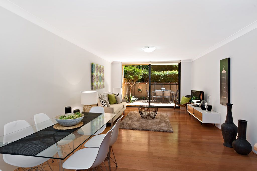 3203/177-219 Mitchell Road, ERSKINEVILLE, NSW 2043