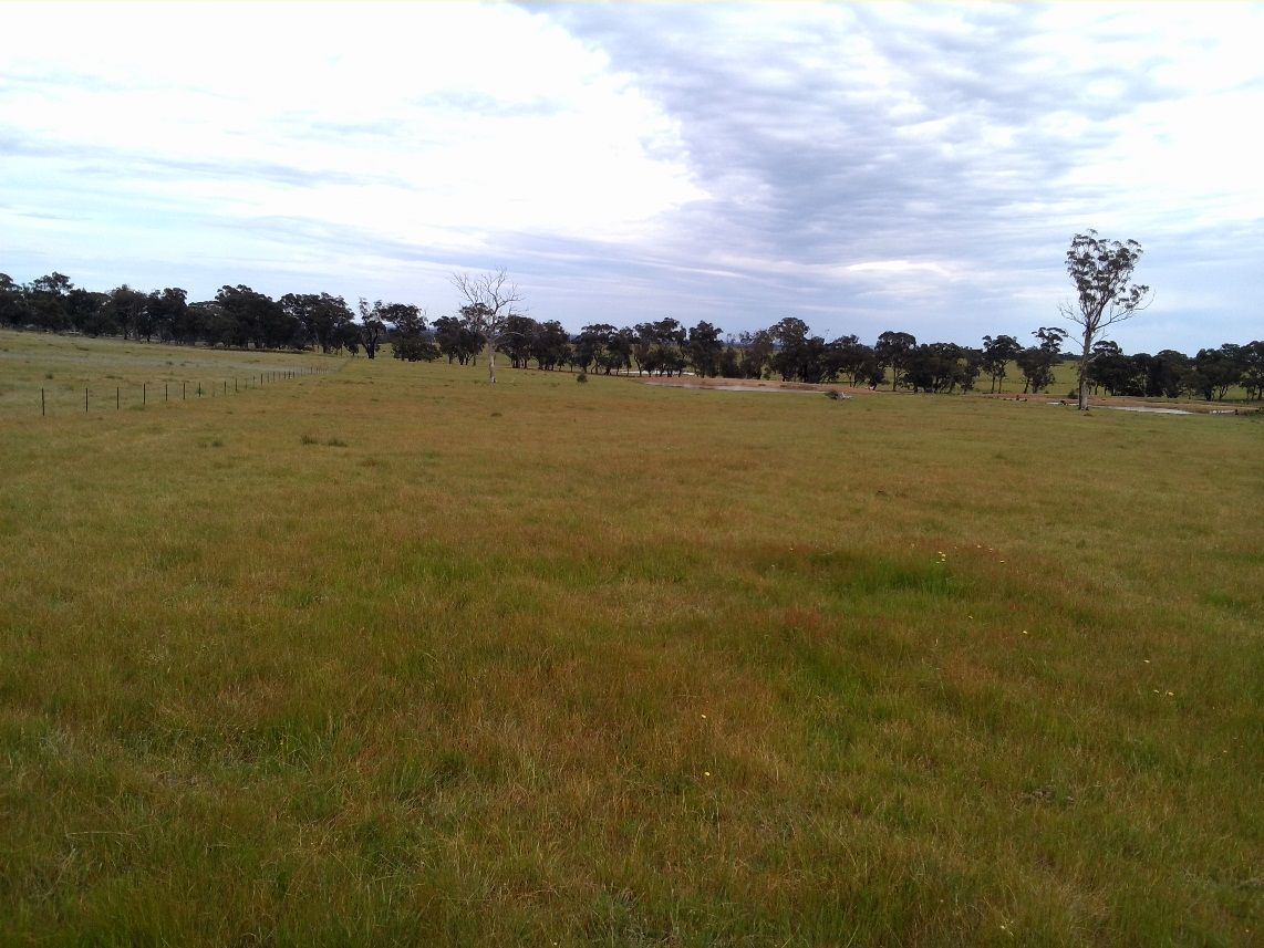 Lot 8 Tuscan Court, HEATHCOTE, VIC 3523