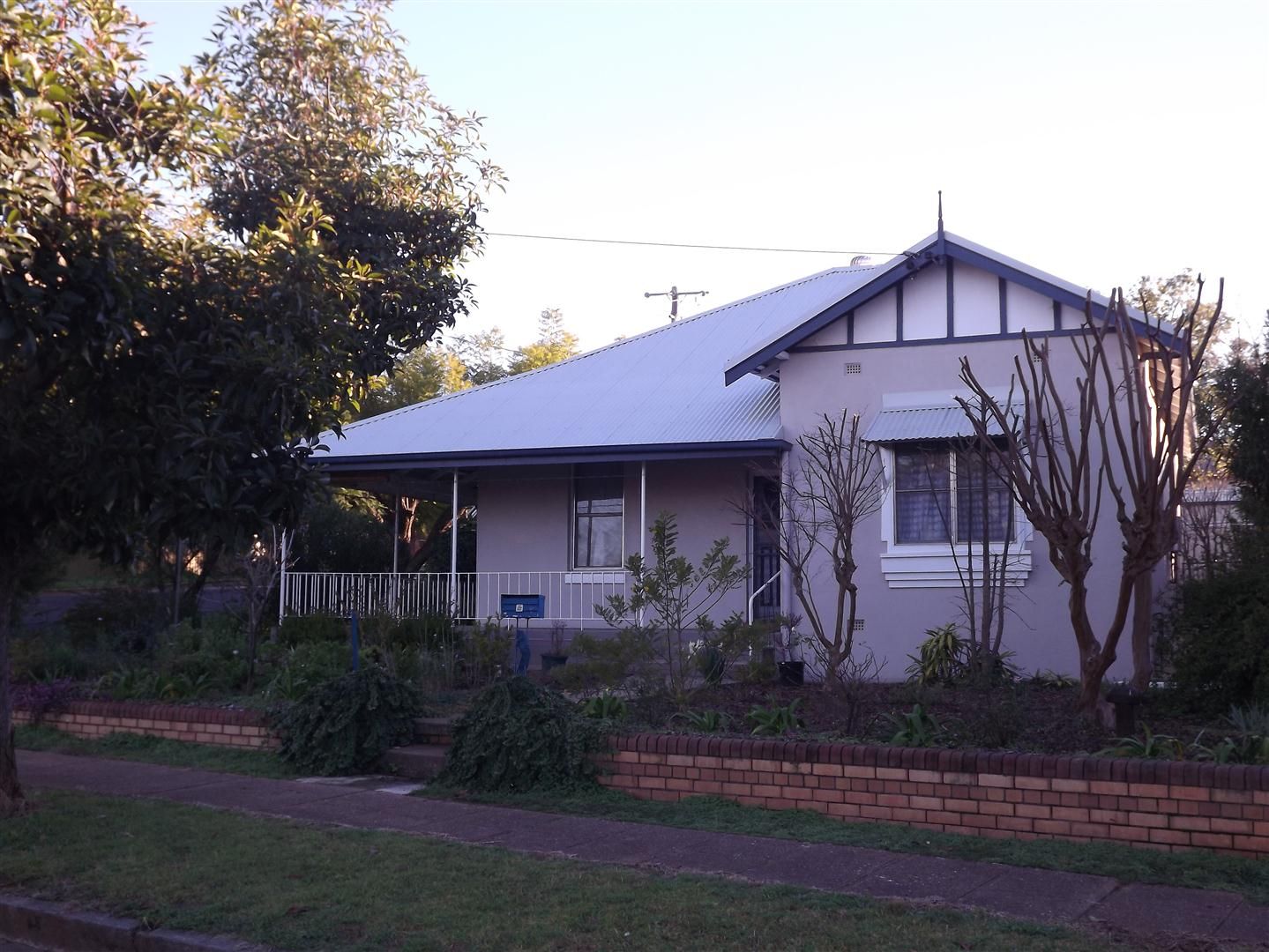 54 Orange Street, PARKES NSW 2870