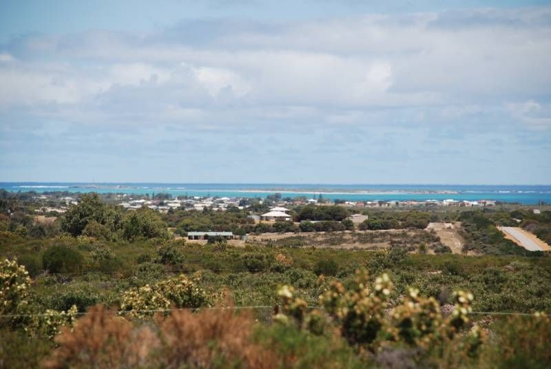 Lot 72 Flying Foam Way, JURIEN BAY, WA 6516