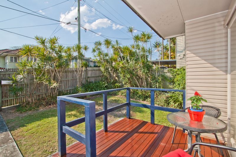 106 Franklin Street, ANNERLEY, QLD 4103