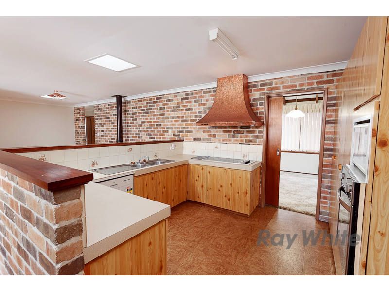 14 Rosetti Court, NORTH LAKE, WA 6163