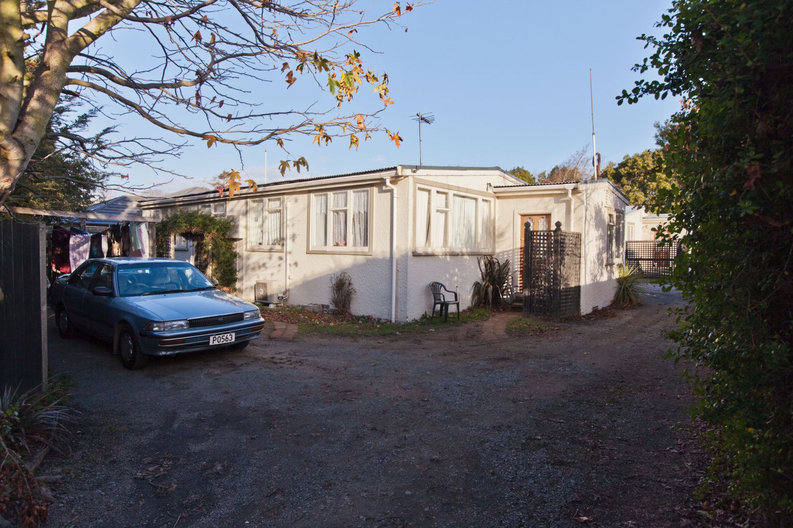 18 Walpole Street, WALTHAM, Christchurch City