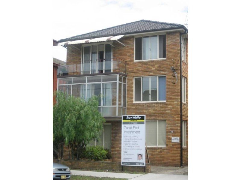 15/71 Doncaster Avenue, KENSINGTON, NSW 2033