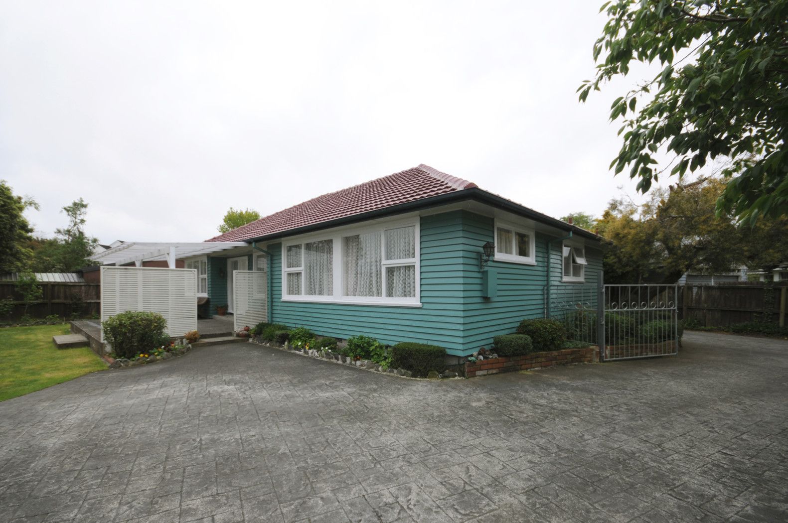 58 Staveley Street, AVONHEAD, Christchurch City