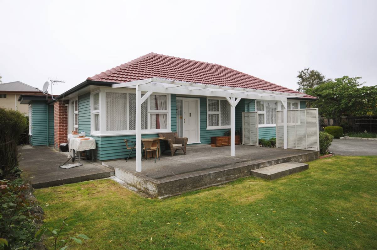 58 Staveley Street, Avonhead, Christchurch City Real Estate Ray