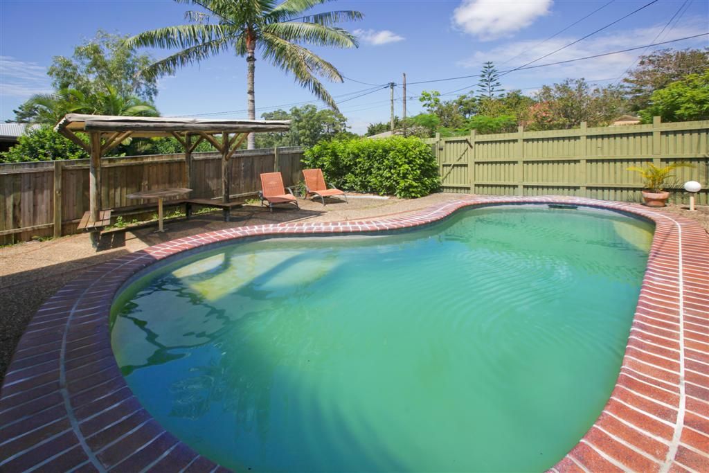 31 Gatton Street, MOUNT GRAVATT EAST, QLD 4122