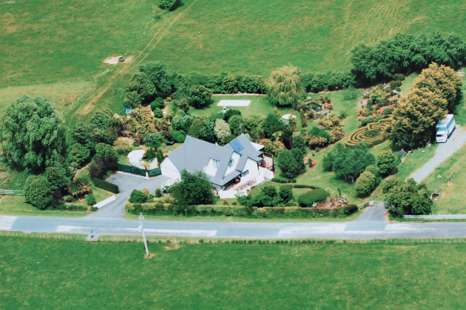 155 Woolrich Road, Te Kowhai, Kaipara District