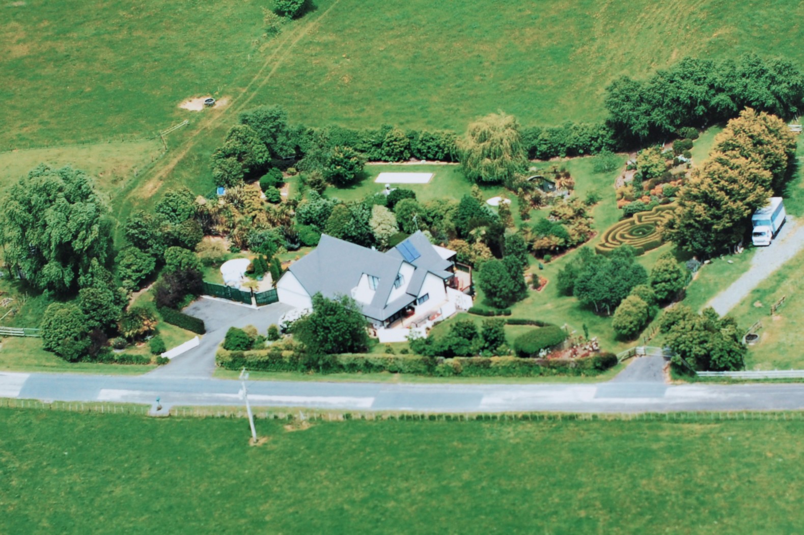 155 Woolrich Road, Te Kowhai, Kaipara District