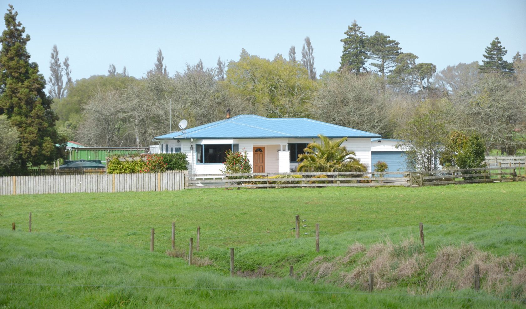 745 Ngaruawahia Road, Te Kowhai, Kaipara District