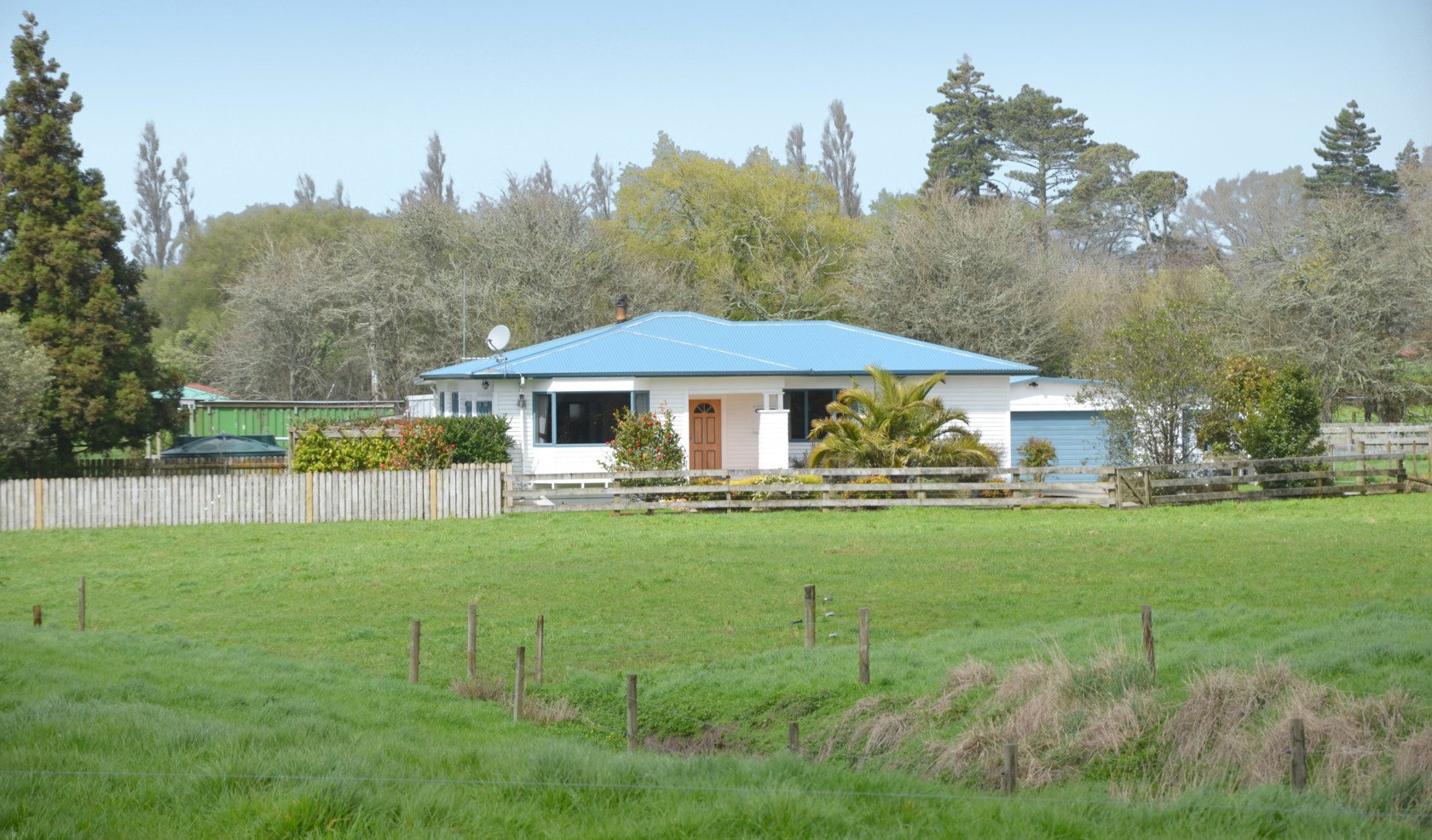 745 Ngaruawahia Road, Te Kowhai, Kaipara District