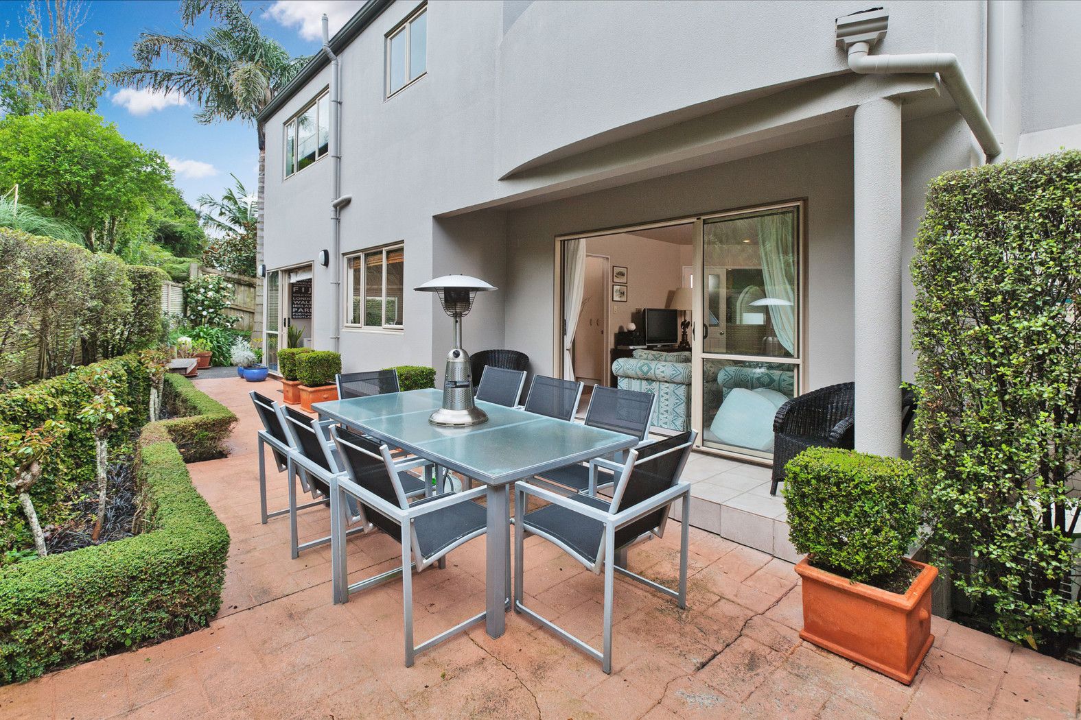 2/35 John Rymer Place, KOHIMARAMA, Auckland City
