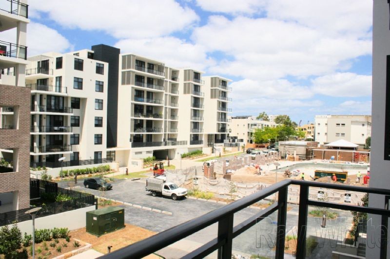 14 Baywater Drive, WENTWORTH POINT, NSW 2127