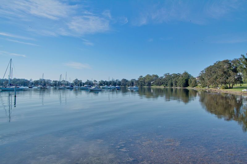 WANGI WANGI, NSW 2267