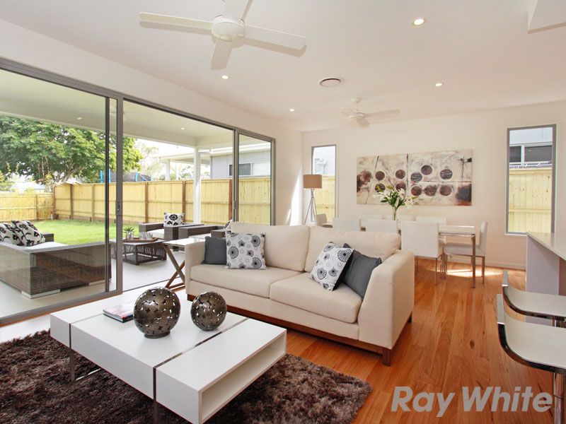 47 Bristol Road, KEDRON, QLD 4031