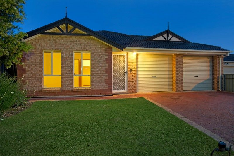 7 Hughes Court, WALKLEY HEIGHTS SA 5098