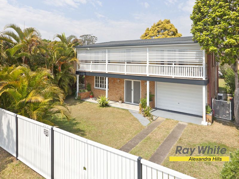 255 Stanley Road, CARINA QLD 4152