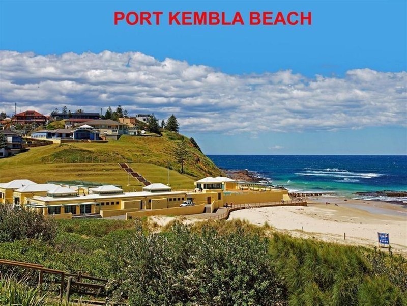 3/34 Surfside Drive, PORT KEMBLA, NSW 2505