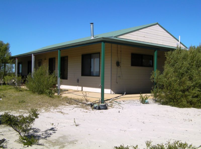 180 Holberton Street, Newtown, QLD, 4350
