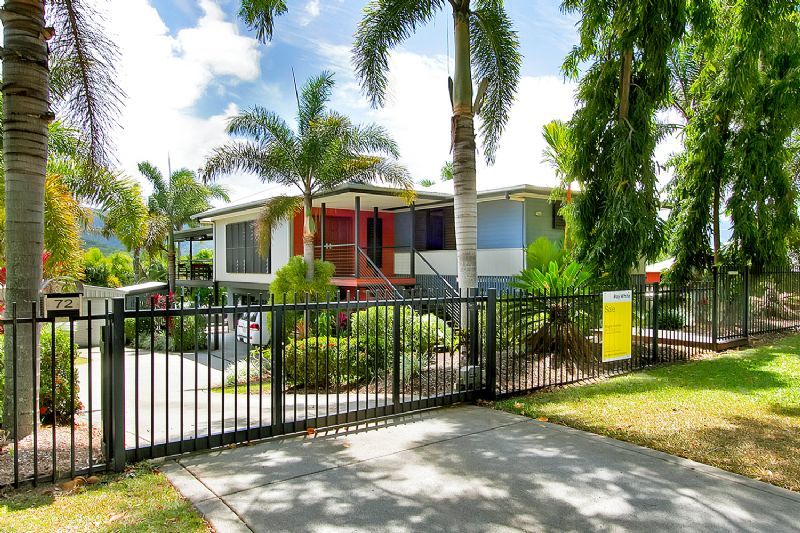 TRINITY BEACH, QLD 4879