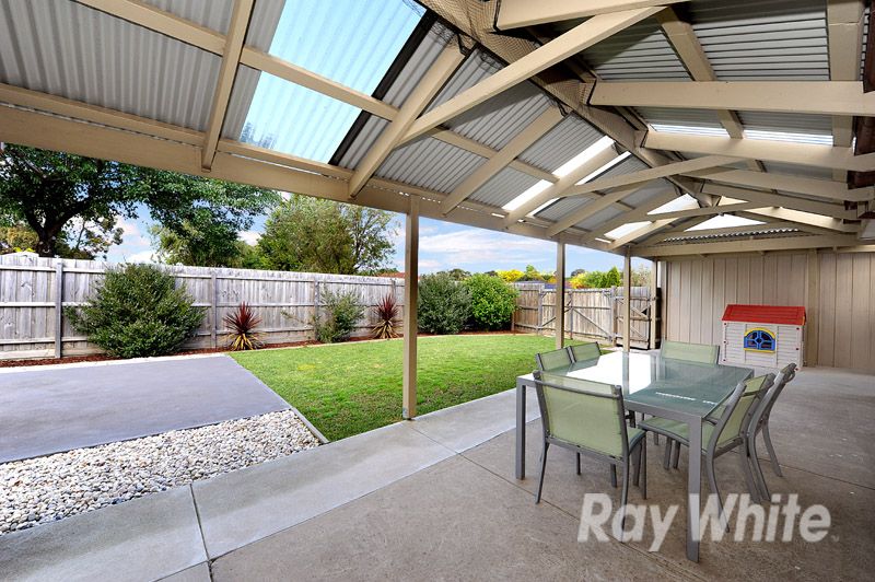 1 Marvil Avenue, NARRE WARREN VIC 3805