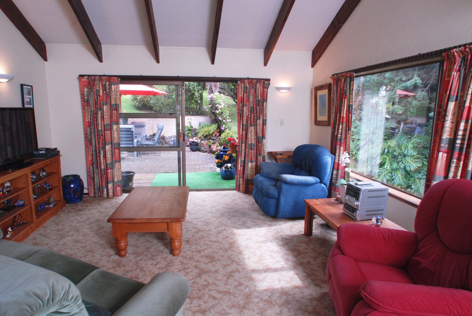 41 Honeysuckle Lane, MAIRANGI BAY, North Shore City