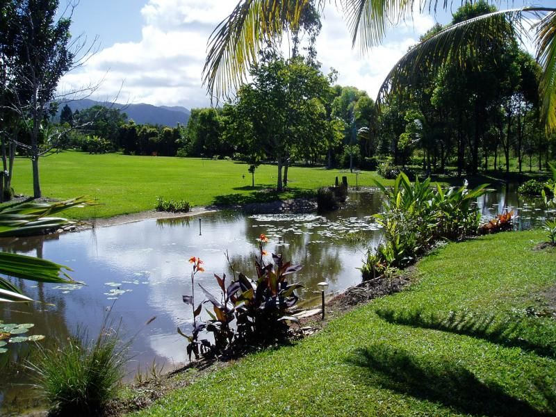 61 WINDSOR VIEW Road, JULATTEN QLD 4871