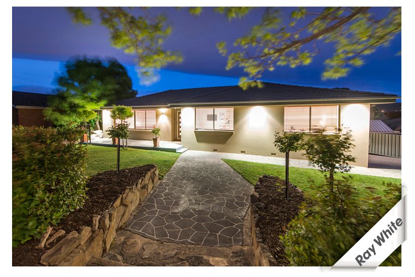 43 Kavel Street, TORRENS ACT 2607