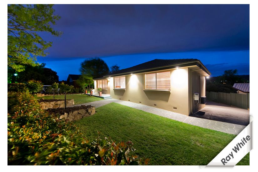 43 Kavel Street, TORRENS, ACT 2607