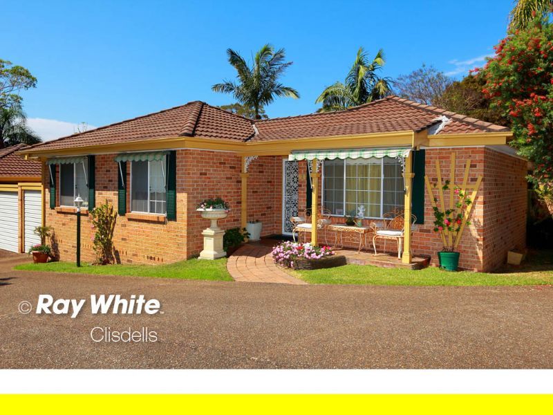 58 Flinders Road, WOOLOOWARE NSW 2230