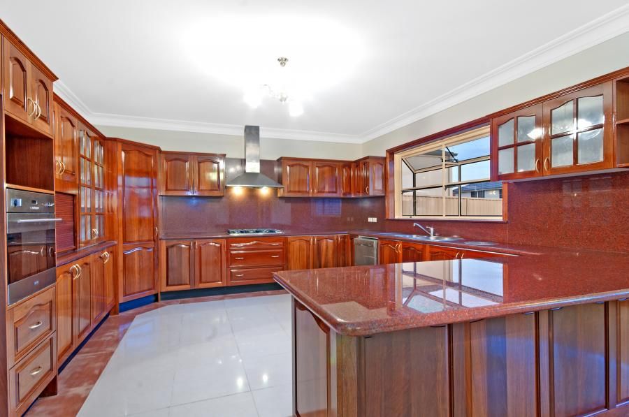 3 Blacksmith Court, BELLA VISTA, NSW 2153