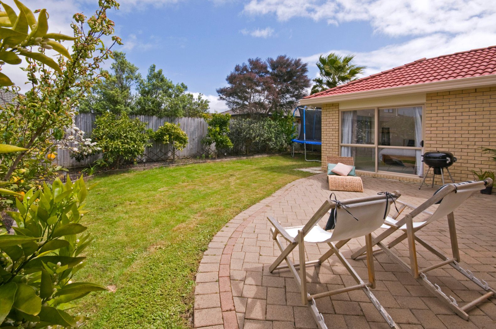 12 Shankill Place, EAST TAMAKI, Manukau City