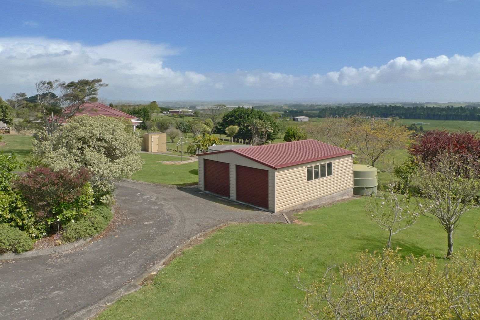 134 Glenbrook Beach Road, Glenbrook, Franklin