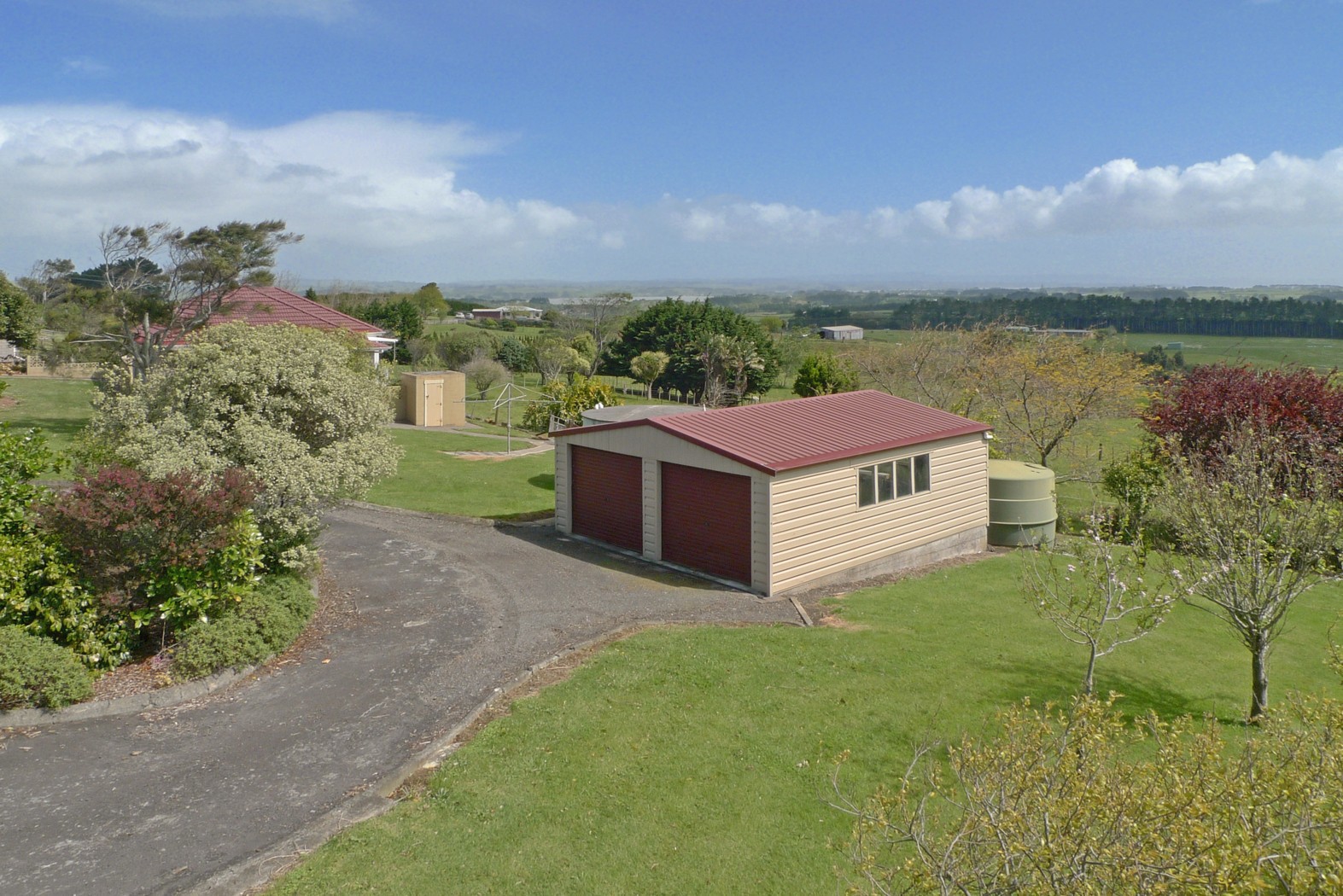 134 Glenbrook Beach Road, Glenbrook, Franklin