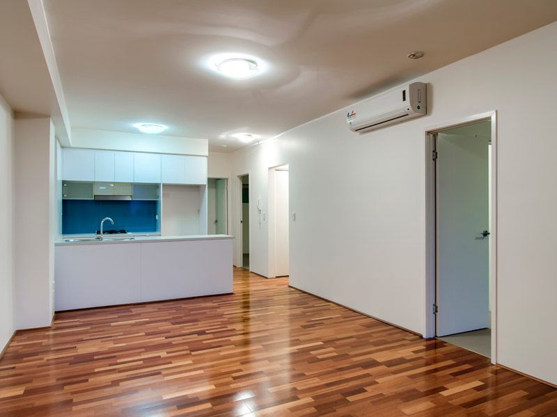 1/45 Doggett Street, New Farm, QLD 4005