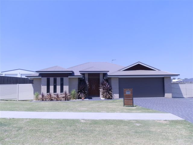 34 Shoesmith Road, WESTBROOK, QLD 4350
