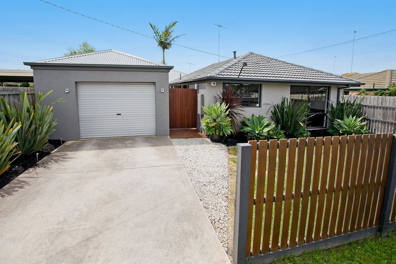 1/20 Church Street, GROVEDALE, VIC 3216