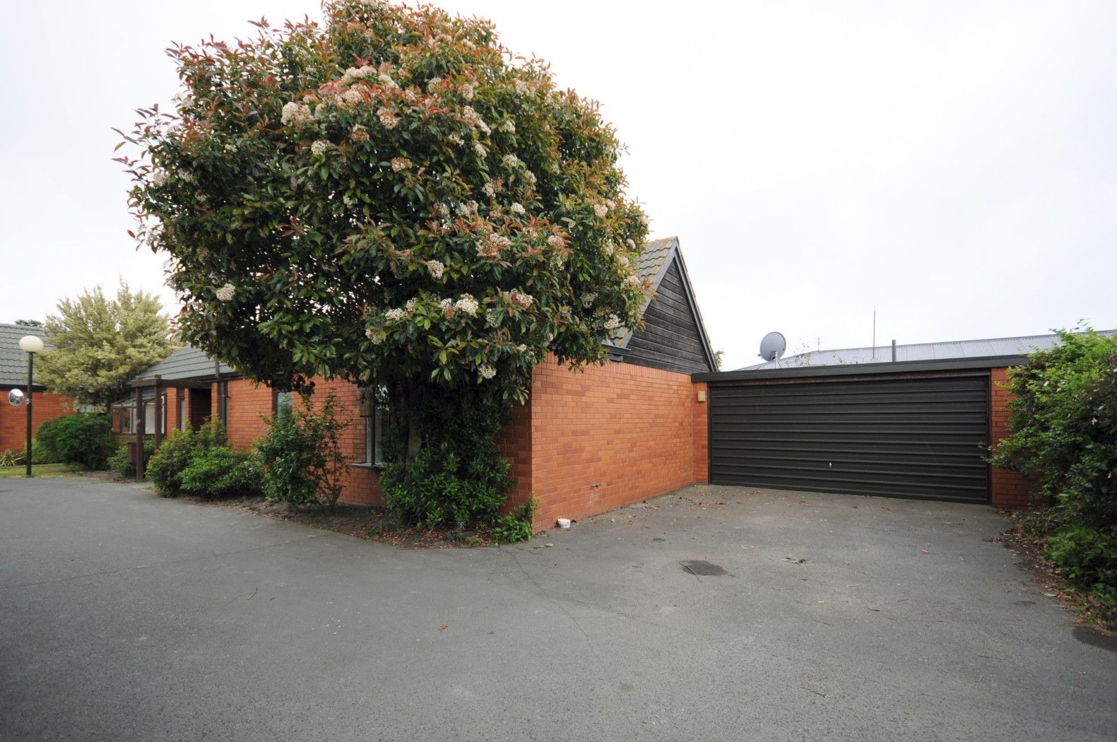 4/415 Mairehau Road, PARKLANDS, Christchurch City