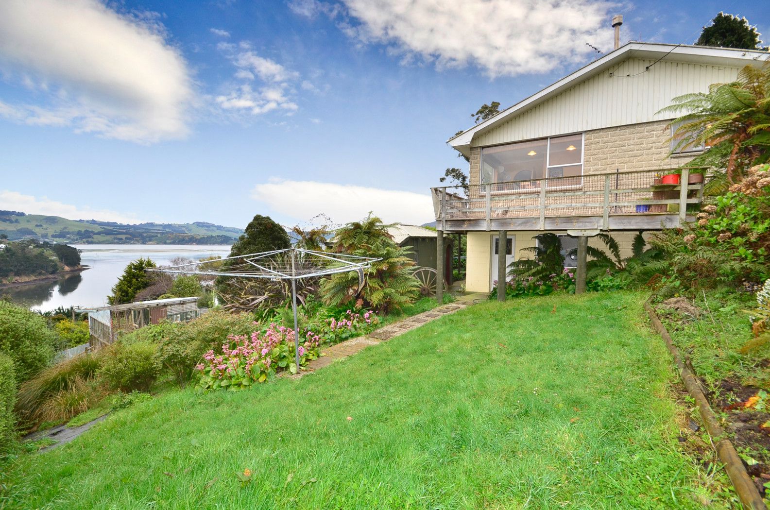 6 Dalkeith Road, PORT CHALMERS, Dunedin City