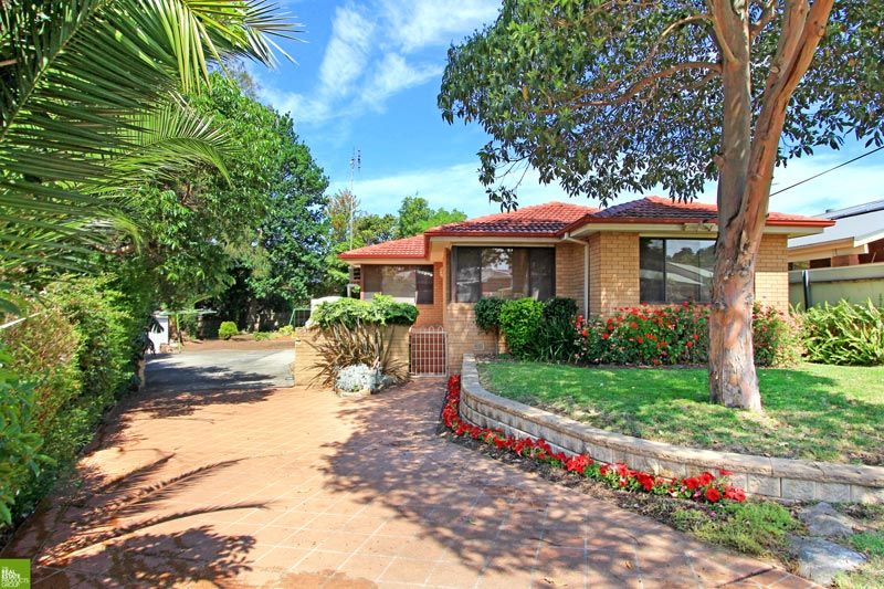 1 Tallowood Street, ALBION PARK, NSW 2527