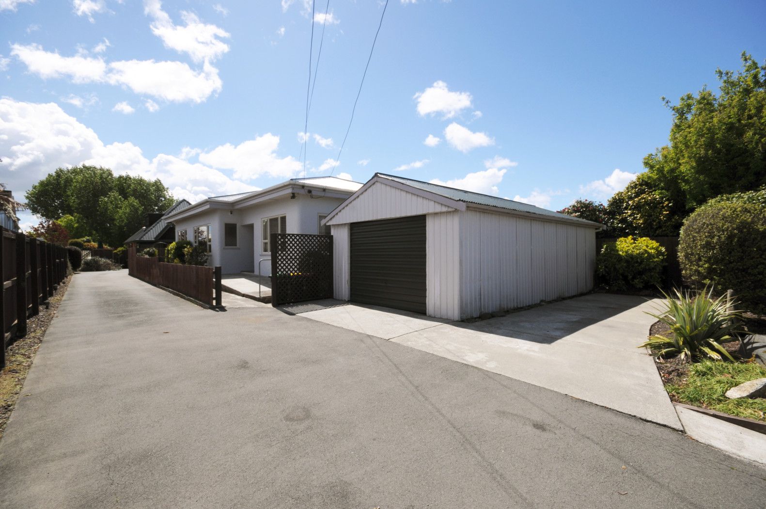 1/16 Wittys Road, AVONHEAD, Christchurch City